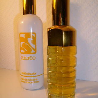 Les Azurées: links Vin...