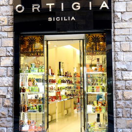 Ortigia in Florenz I