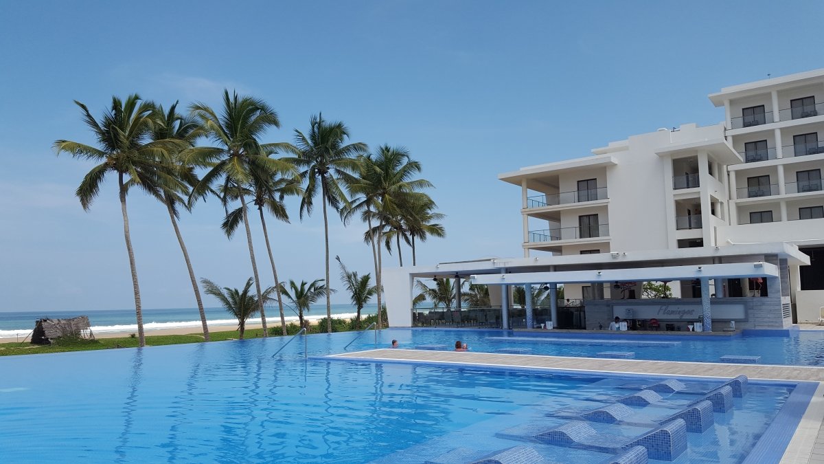 Sri Lanka 2017