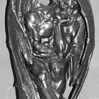 Jean-Jacques Feuchère ...