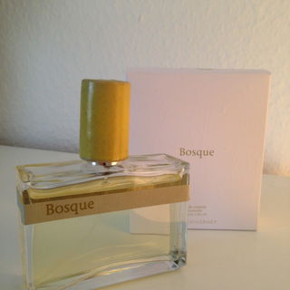 Bosque mich glücklich...