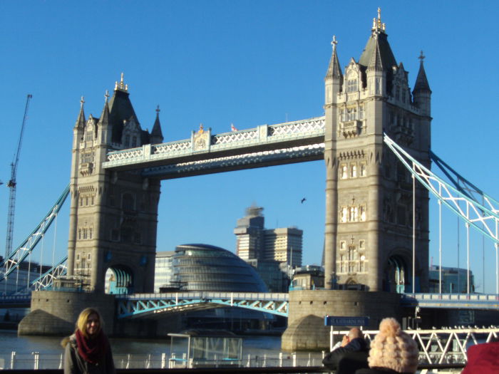 Tower Bridge