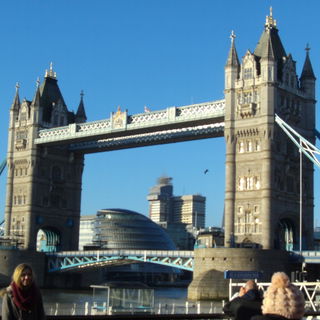 Tower Bridge