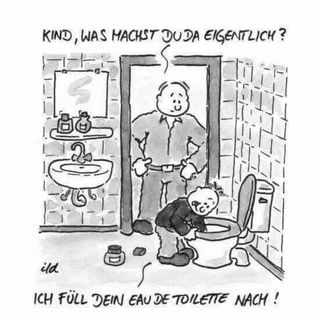 Unser aller Alptraum......