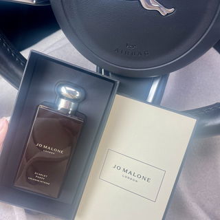 Mein 2. Flakon! Das hat...