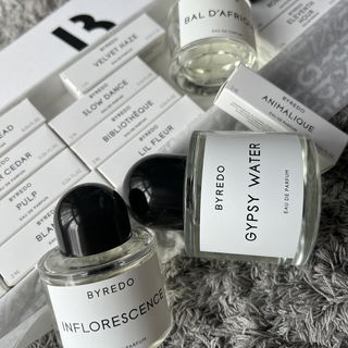 Byredo hat einige gute ...