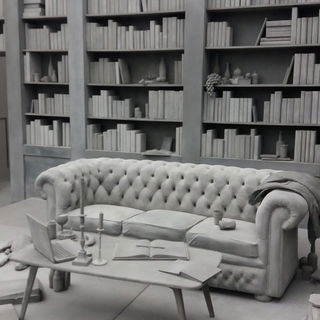 Ausstellung Black & Whi...