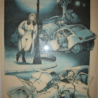 -------ABGELENKT-------...