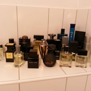 (Be)stand der Dinge von...