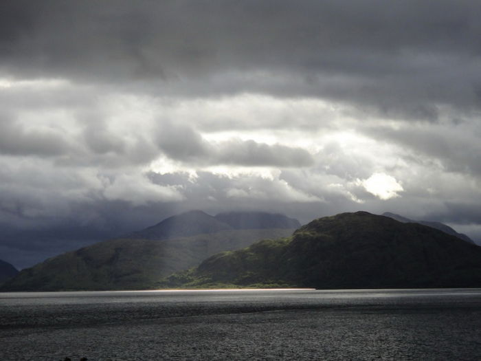 Schottland