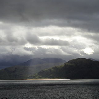 Schottland