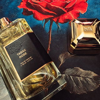 BDK Tabac Rose