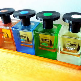 Jusbox collection