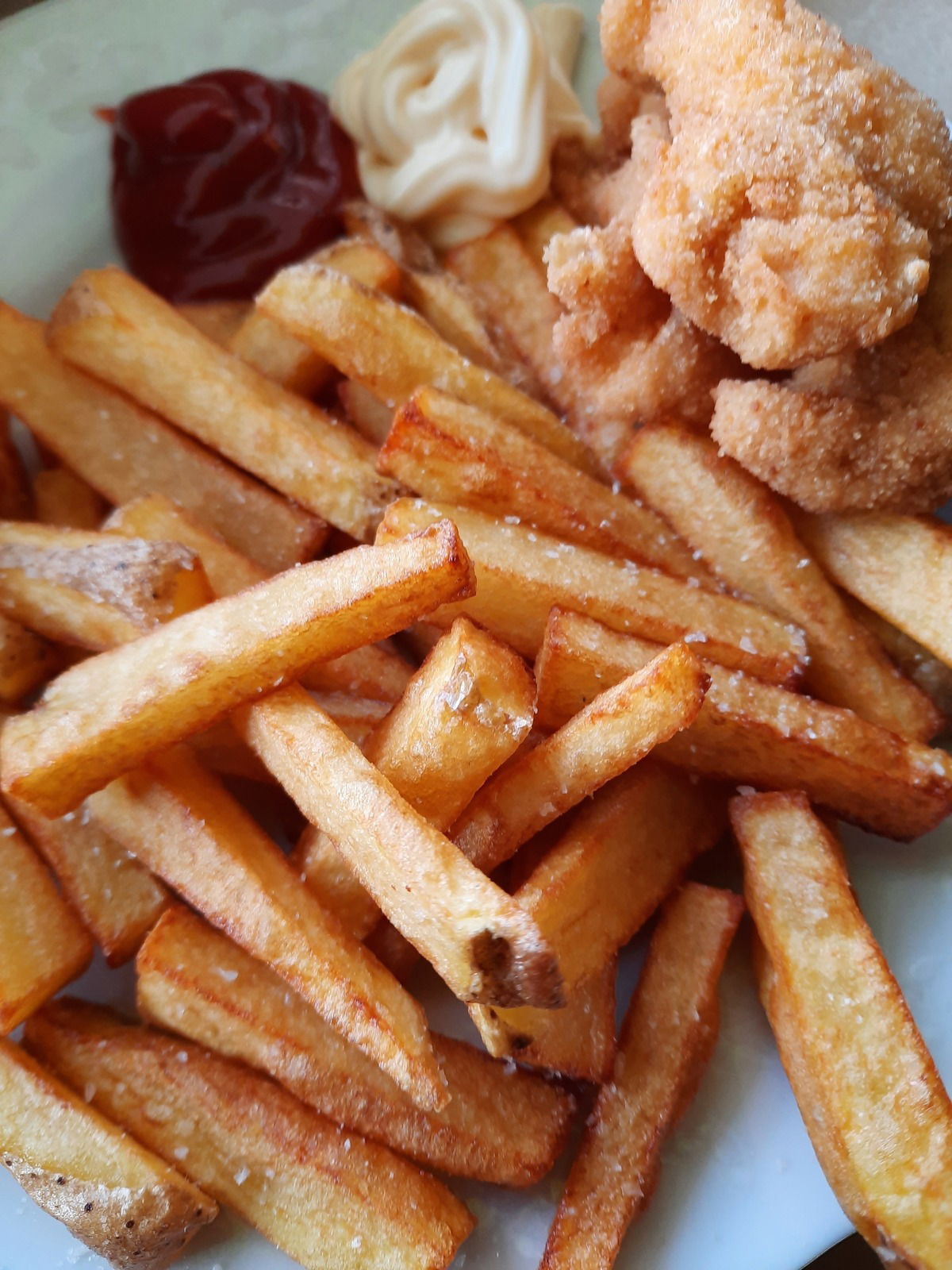 Gala, mehligkochend 9.3 von 10