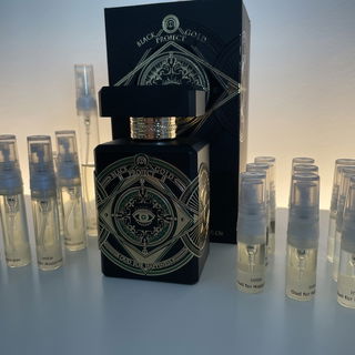 Initio Oud for Happines...