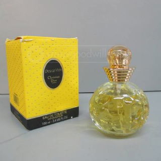 my vintage Dolce Vita E...
