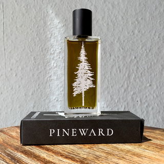 Lime Cola - Pineward