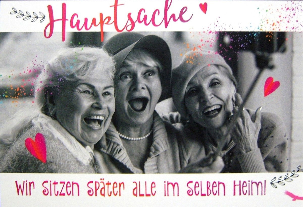 von links nach rechts: Dopfn, Hasi, Äffchen