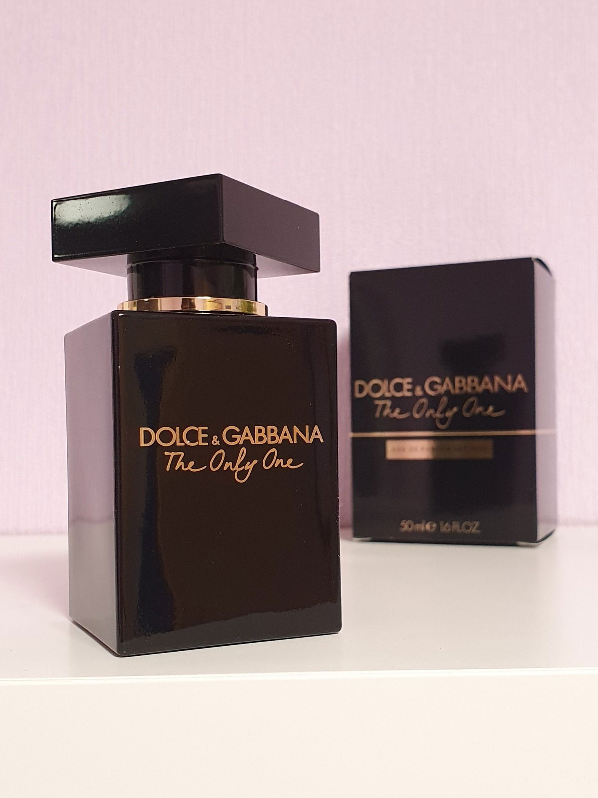 D&G - The Only One Intense