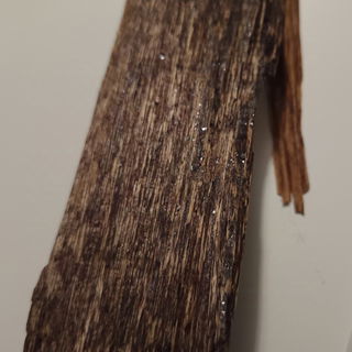 Cambodian oud wood