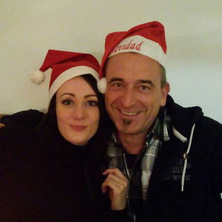 Fröhliche Weihnachten ...