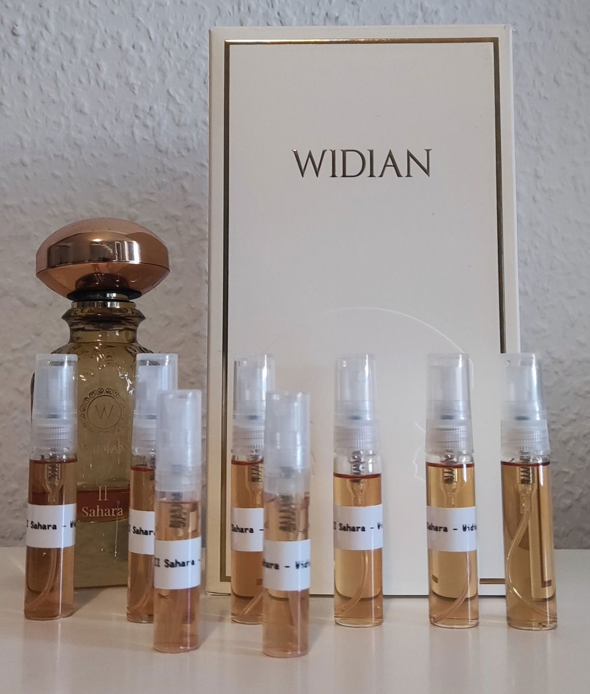 Erstes Sharing 🏆🎉