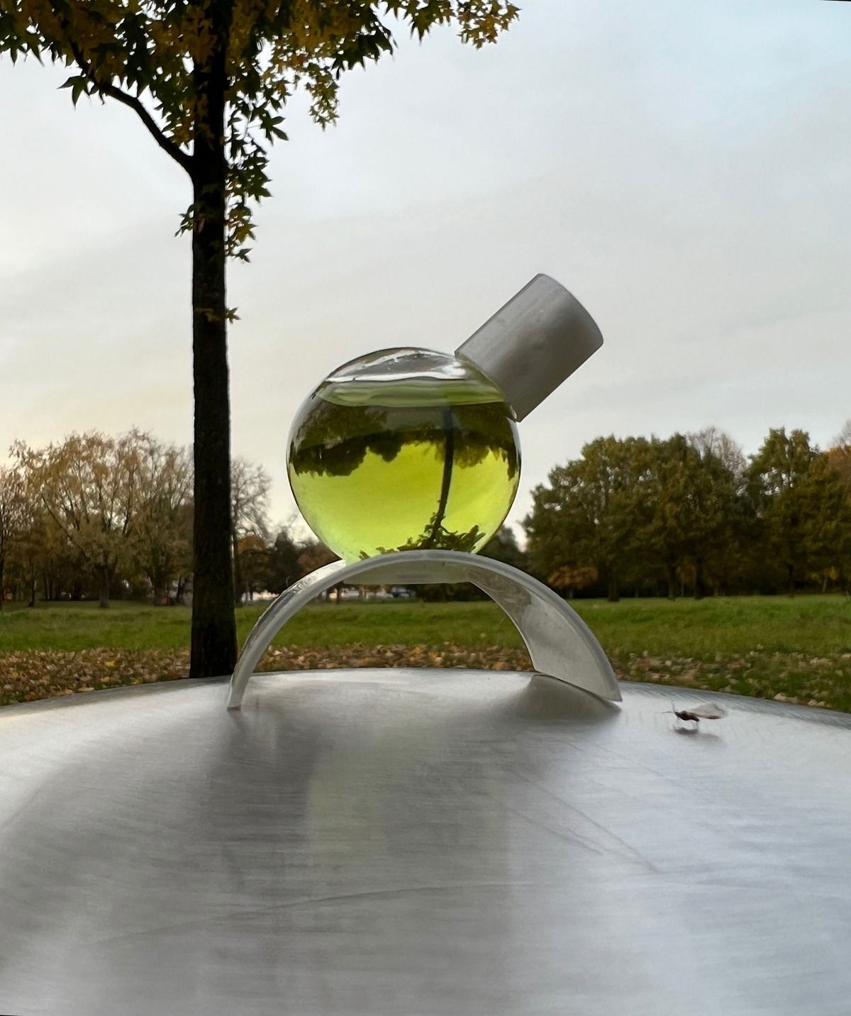 Insomny / Michel Klein / 10.11.2023