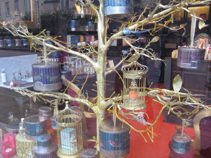 11.13, Penhaligon`s, Cambridge