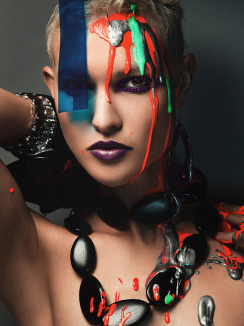 art by Peter Buckingham