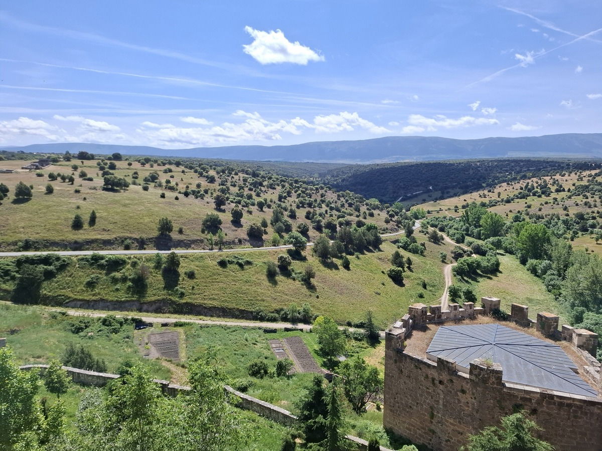 Pedraza