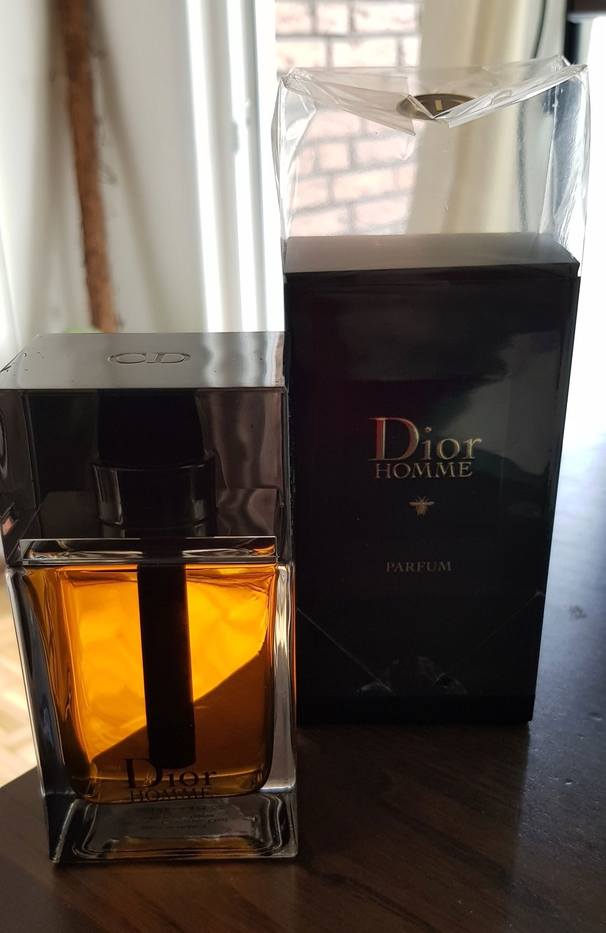 DHP 28.4 :)