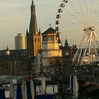 Heimat, morgens 29.12.1...