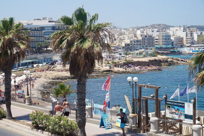 Malta 2016
