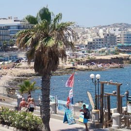 Malta 2016