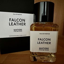 Matiere Premiere - Falc...