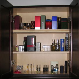 The Collection, as of 2...