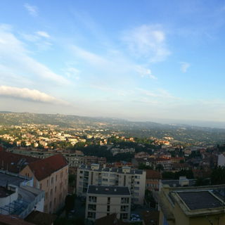Grasse
