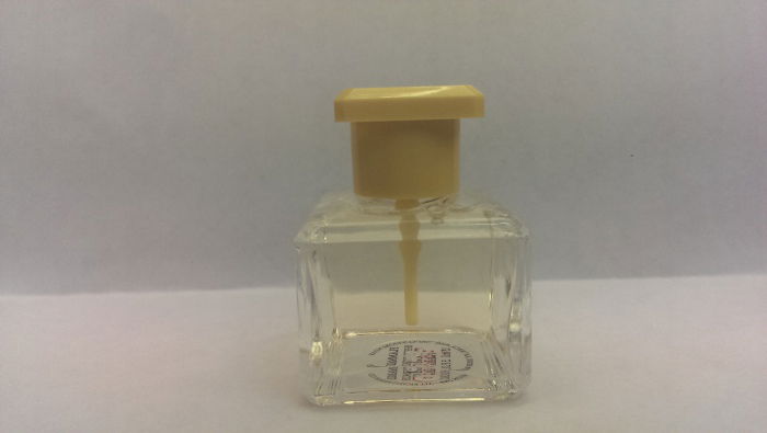 Sheer Essences - Freesia