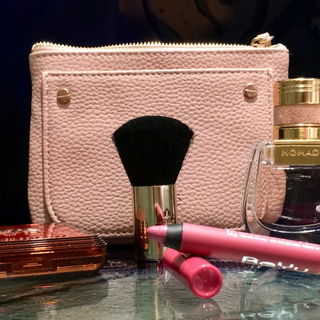 Weniger tut's manchmal ...