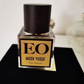 Musk Yusuf