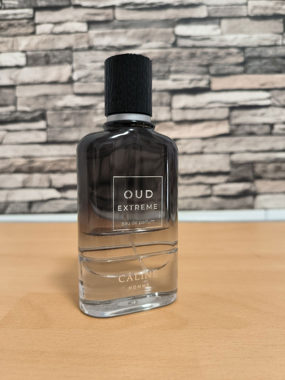 Câline Homme - Oud Extreme