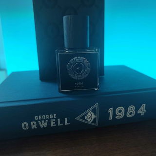 Big brother is watching...