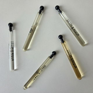 Note di Colonia I, II, ...