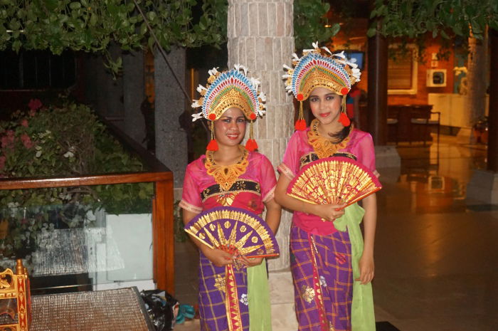 Bali 2015