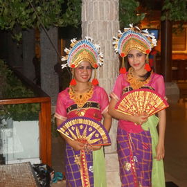 Bali 2015