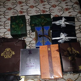 Arabian Oud Perfumes