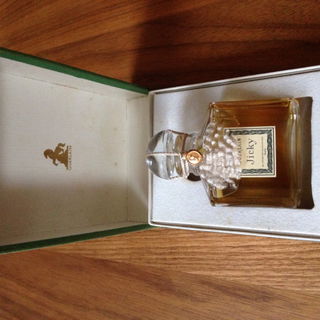 Eines der Kronjuwelen...