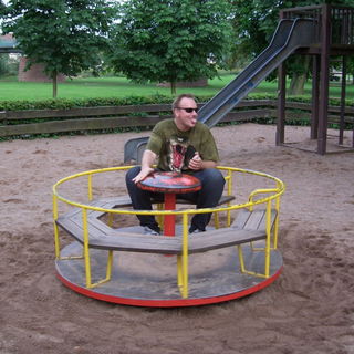 ...wenn grosse Kinder s...