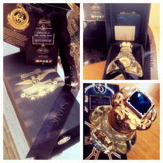 Neuzugang, und aktuelle...