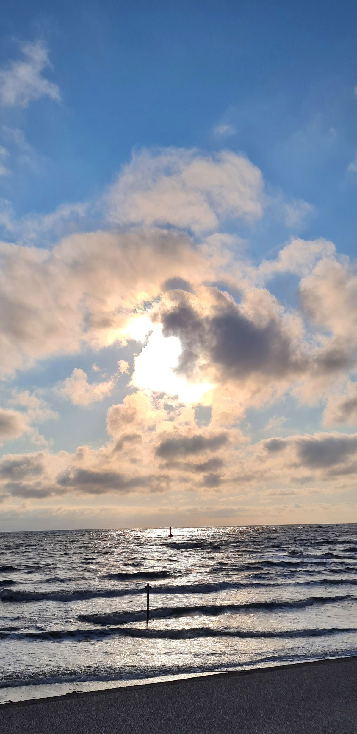 Nordseefeeling